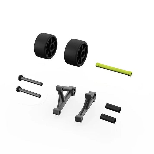Rlaarlo ROG1 Wheelie Bar Assembly Set [R16048]