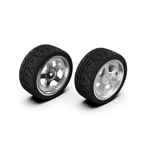 Rlaarlo RS10001 Belted Tyre Suit AK-787 (2) [RS10001]