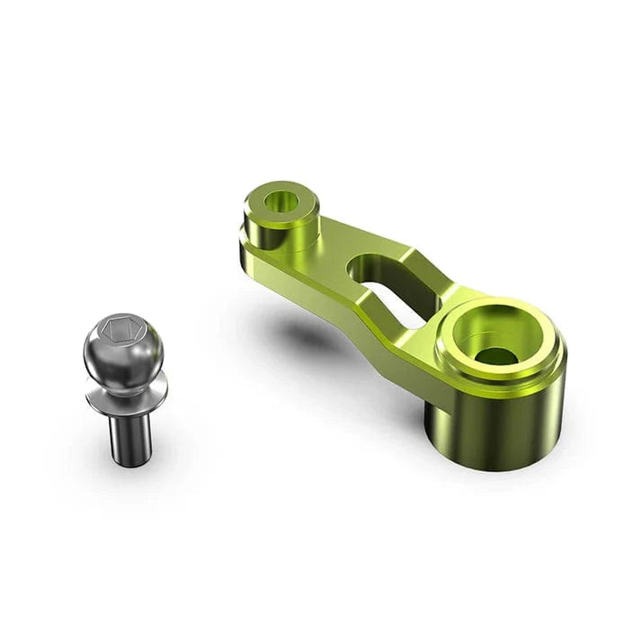 Rlaarlo Servo Horn Alum Omni Terminator [R11135]