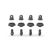 Rlaarlo Shock Cap Set 1/10 For AK-787 [R10006]