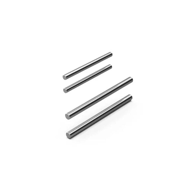 Rlaarlo Steel Pins For Lower Suspension Arms (4) OMNI [R11040]