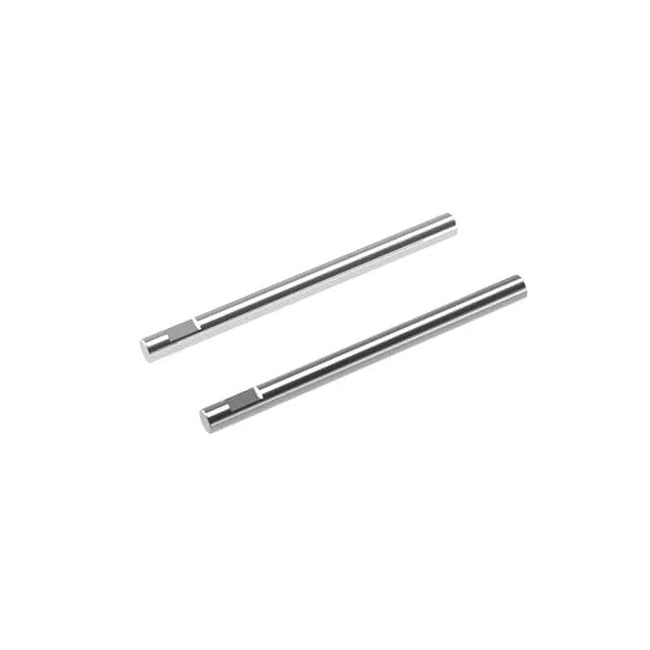 Rlaarlo Steel Pins For Upper Suspension Arms [R11041]