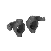 Rlaarlo Steering Knuckles FR Omni Terminator (Pair) [R11055] - Hobbytech Toys