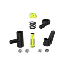 Rlaarlo Steering Servo Saver Set For AK-787 [RJ056]