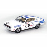 Road Ragers 1/64 1972 E38 Valiant Charger R/T - Leo Geoghegan