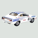 Road Ragers 1/64 1972 E38 Valiant Charger R/T - Leo Geoghegan