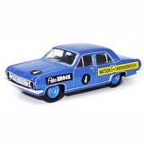 Road Ragers 1/64 Brockies 1968 HR PREMIER race car