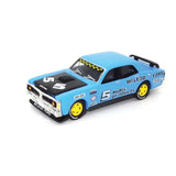 Road Ragers 1/64 Falcon XY GTHO Phase 3 - John Goss