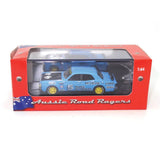 Road Ragers 1/64 Falcon XY GTHO Phase 3 - John Goss