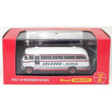 Road Ragers 1/87 Aussie 1958 Bedford Bus - Grendas
