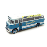 Road Ragers 1/87 Aussie 1959 Bedford Bus - Duffya