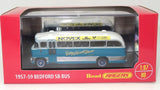 Road Ragers 1/87 Aussie 1959 Bedford Bus - Duffya