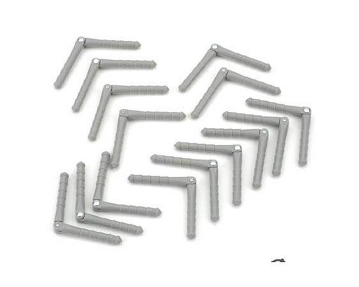 Robart Super Hinge Points (15) - Hobbytech Toys