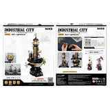 Robotime Industrial City Navi Lighthouse [CGM01]