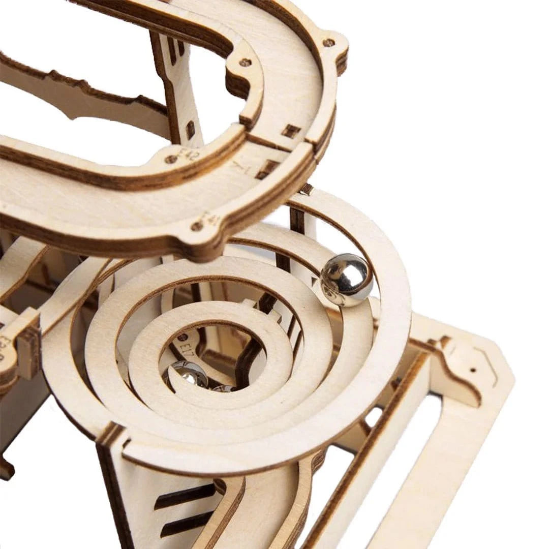 Robotime Marble Run Parkour Kit - Hobbytech Toys