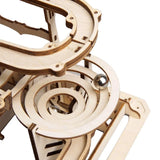 Robotime Marble Run Parkour Kit - Hobbytech Toys