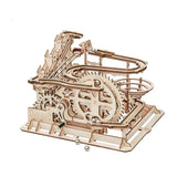 Robotime Marble Run Parkour Kit - Hobbytech Toys