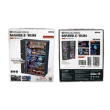 Robotime Marble Run The Last City - With Elevator [MR01S] - Hobbytech Toys