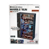 Robotime Marble Run The Last City - With Elevator [MR01S] - Hobbytech Toys