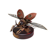 Robotime ROKR Models Rhinoceros Beetle [MI01]