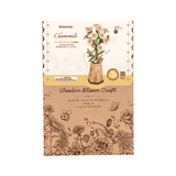 Robotime Wood Bloom Chamomile Flower Kit [TW052] - Hobbytech Toys
