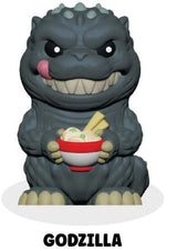 Rokimoto x Godzilla Series 1 (1)