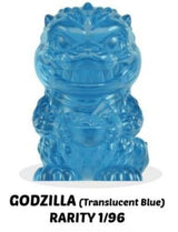 Rokimoto x Godzilla Series 1 (1)