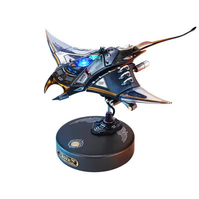 ROKR Manta Ray Mechanical 3D Kit [MI06]