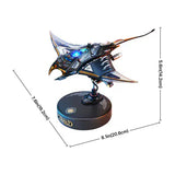 ROKR Manta Ray Mechanical 3D Kit [MI06]