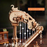 ROKR Music Box Magic Harp Kit [AMK71]