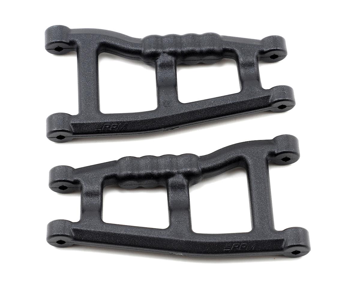 RPM 80592 Traxxas Slash Rear A - Arms (Black) (2) - Hobbytech Toys