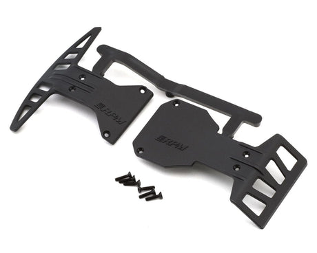RPM Losi Micro - B Front & Rear Bumper Set [72192] - Hobbytech Toys