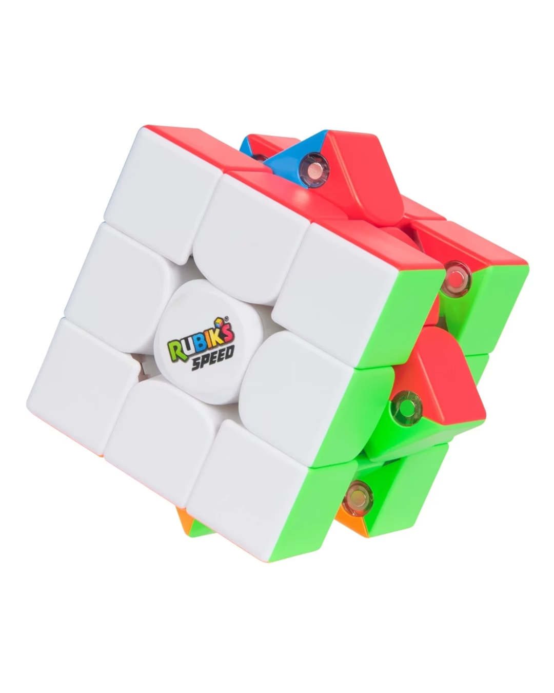 Rubiks 3x3 Speed Cube