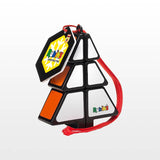 Rubiks Christmas Tree