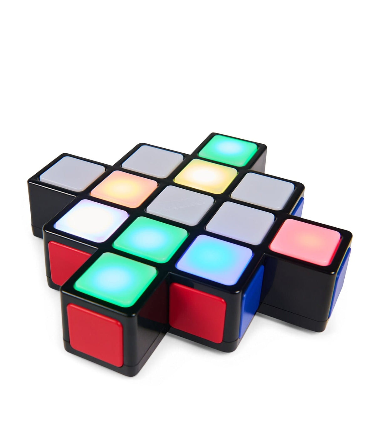 Rubiks Rush