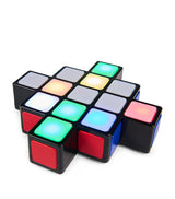 Rubiks Rush
