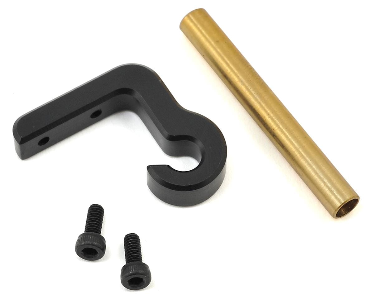SAB Goblin Goblin Black Nitro 650/700 Tail Push Rod Guide