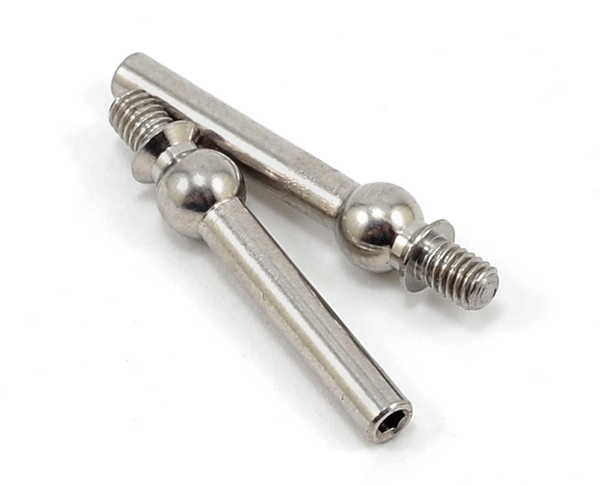 SAB Goblin M3x4 Ã˜5 H18 Uniball Set (2)