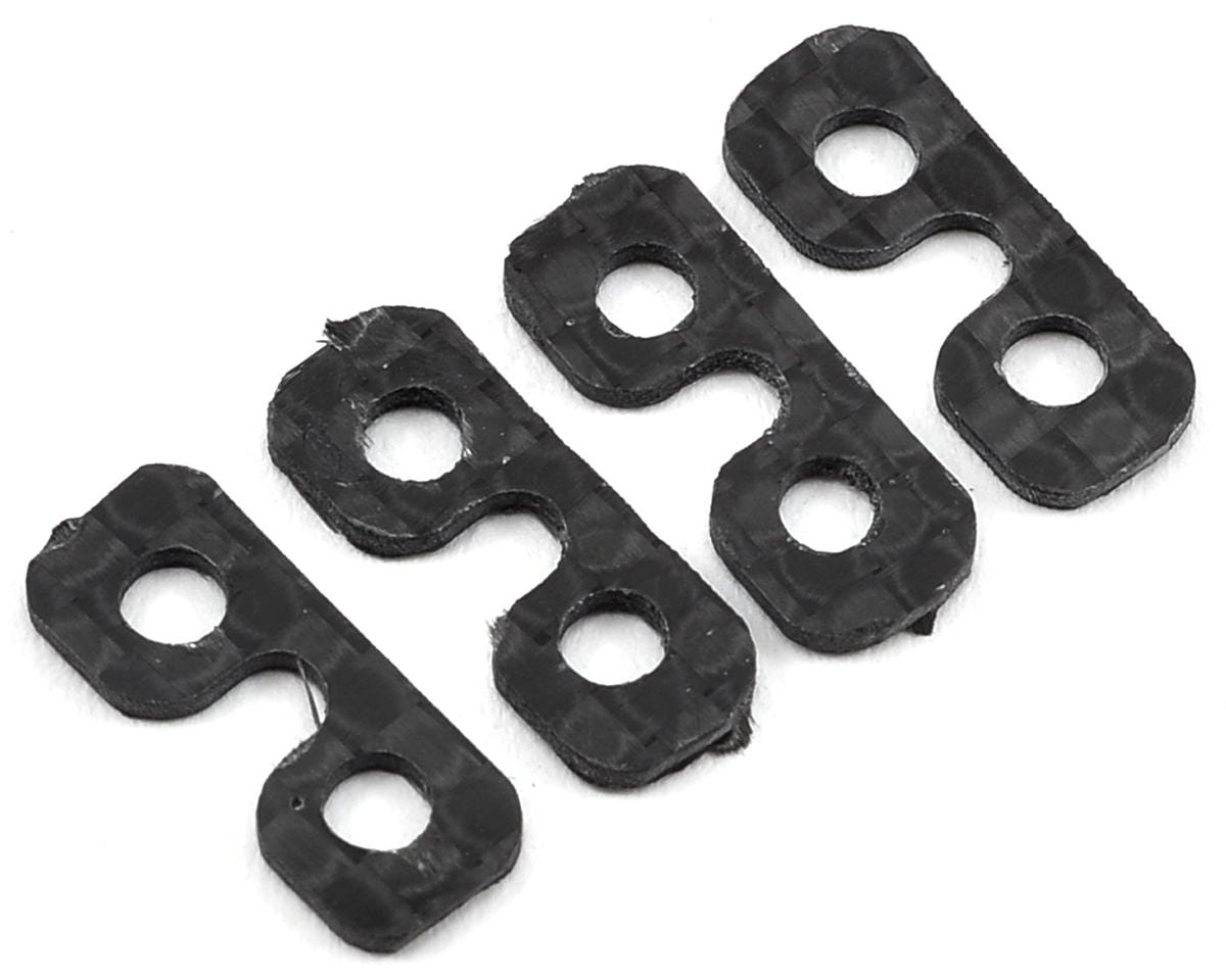 SAB Goblin Tail Servo Spacer (4)