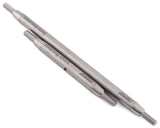 Samix Axial SCX-6 Titanium Steering Link Kit**