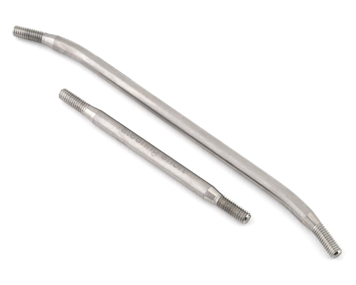 Samix Element Enduro Titanium Standard Steering Link Kit (2)**