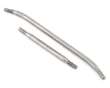 Samix Element Enduro Titanium Standard Steering Link Kit (2)**