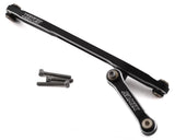 Samix SCX24 Aluminum Steering Link Set (Black)**