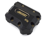Samix Traxxas TRX-4 Brass Differential Cover**