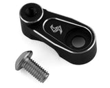 Samix TRX-4M Aluminum Servo Horn (Black) (25T)**