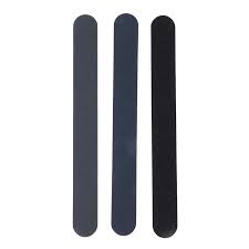 Sanding Stick Set - Fine/Medium/Coarse (3pcs) Model Specific Tool - Hobbytech Toys