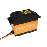 Savox Large Scale Digital 40Kg/0.17 7.4v Servo [SV0236MG] - Hobbytech Toys