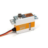 Savox SV1261MG 20kg - Mini Digital High Voltage Aluminum Case Servo - Hobbytech Toys