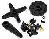 Savox SW0241MG+ 1/5 Waterproof Servo 40kg/0.17 - Hobbytech Toys