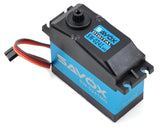Savox SW0241MG+ 1/5 Waterproof Servo 40kg/0.17 - Hobbytech Toys